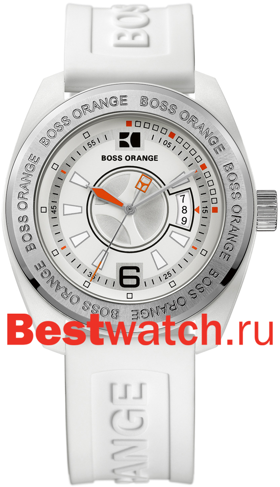 Часы BOSS Orange Quartz 1512545